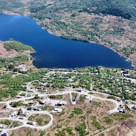 Ladebua Villa Brunstad Exteriör bild
