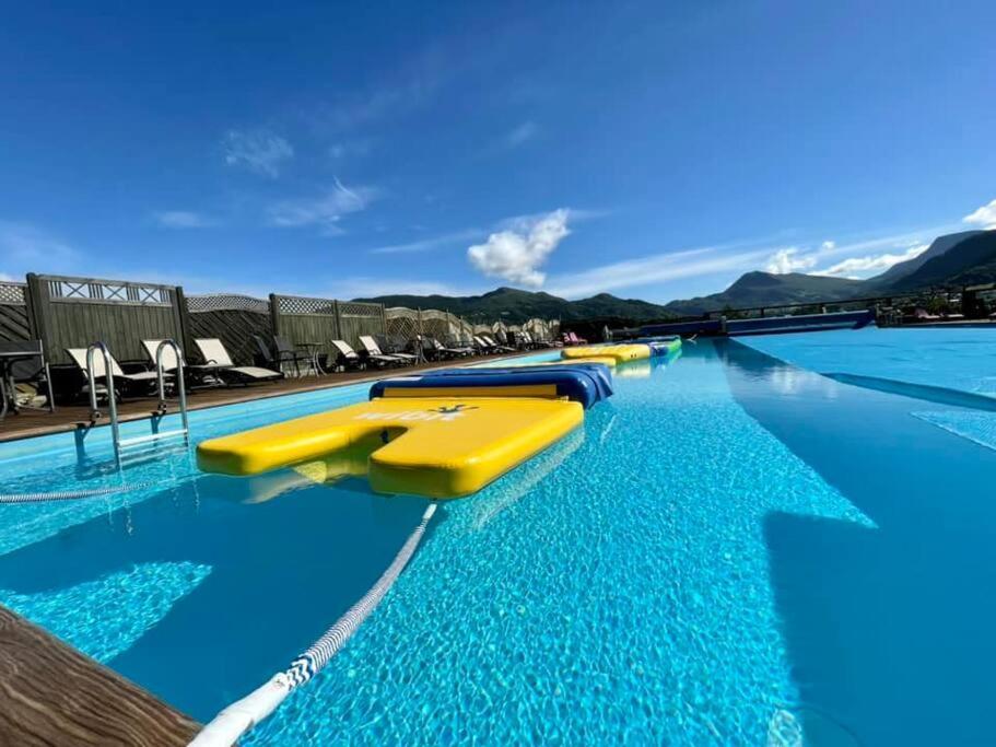 Ladebua Villa Brunstad Exteriör bild